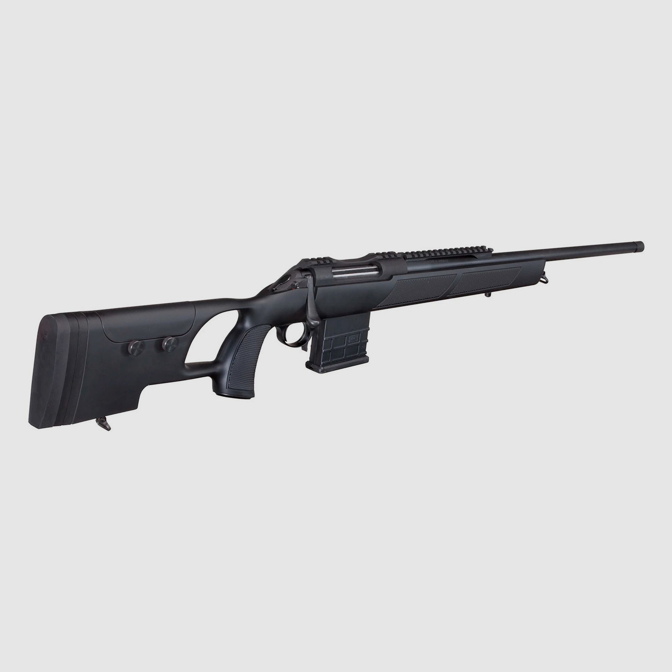 Mercury hunting Saphire Tactical Hunter, Kal. .308 Win.