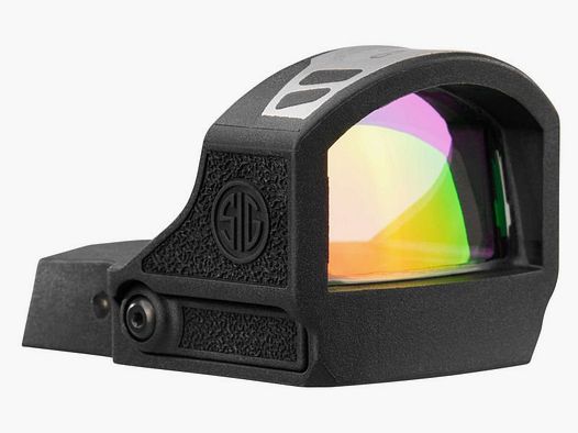 Sig Sauer Romeo RS Pro 3 MOA Red Dot