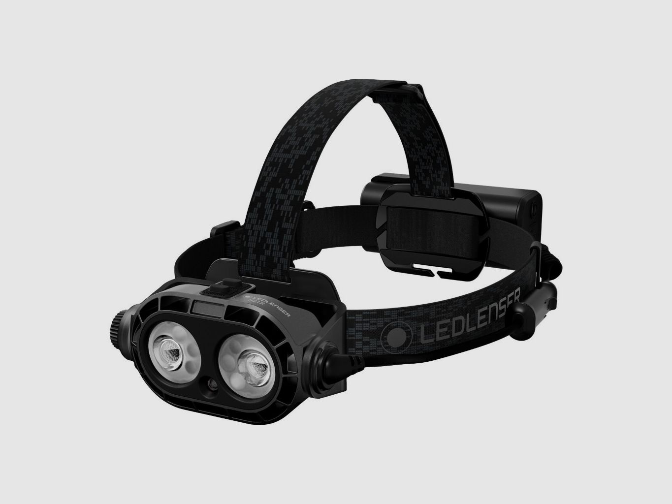 Lampe frontale Ledlenser H21R, image 1 sur 9