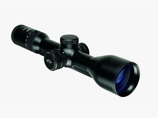 Blaser weapons Blaser B2 2.5-15x56 iC S
