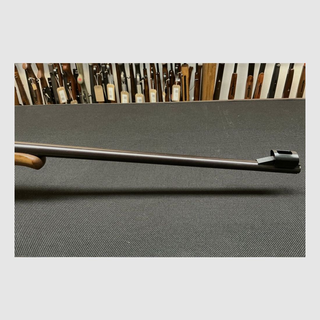 CZ Uhersky Brod Brenner 452 .22lr, imagen 5 de 10