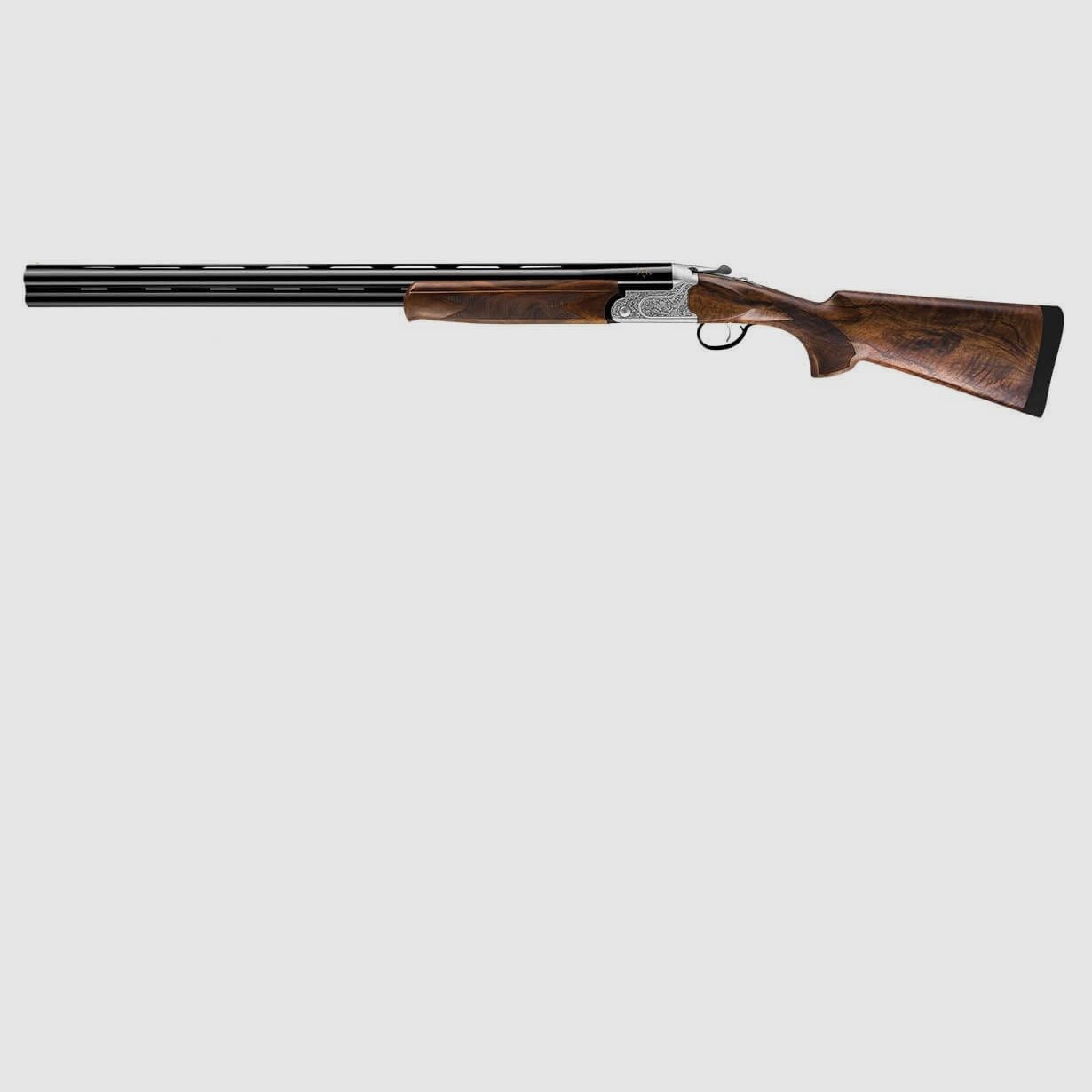 Kofs Zenith SXe 12/76 bockdoppelflinte met ejector