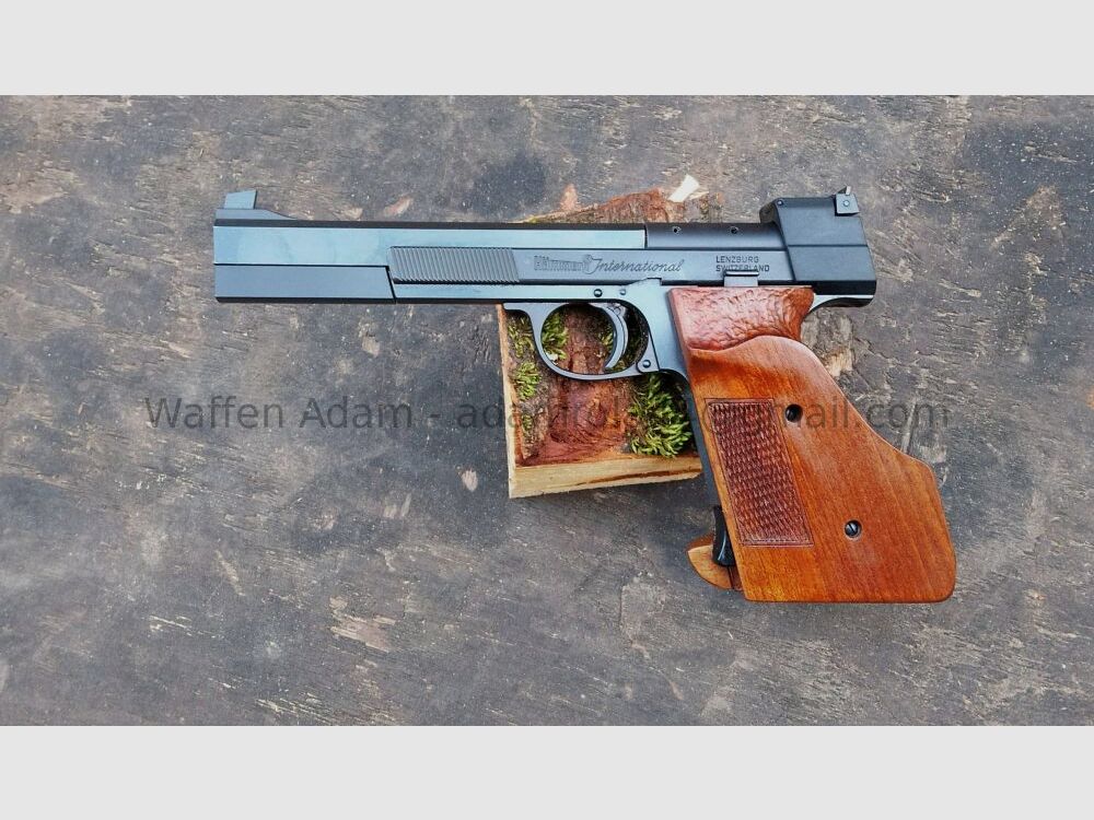 Hammerli International