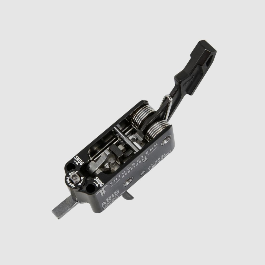 Mechanizm spustowy Triggertech AR15 Adaptable, zdjęcie 4 z 4