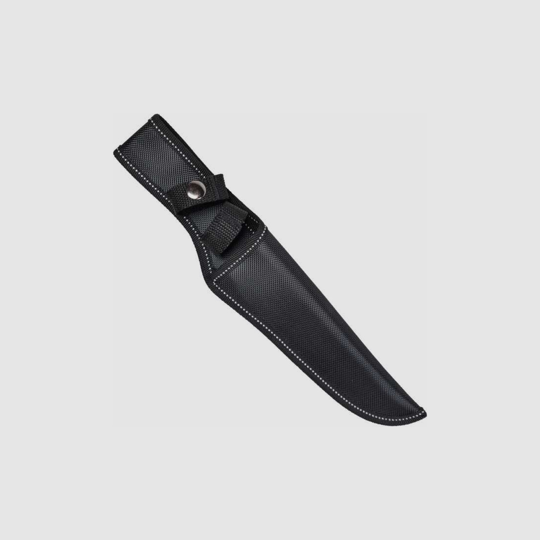 Cuchillo Bowie tradicional Haller con mango de madera de pakkaholz
