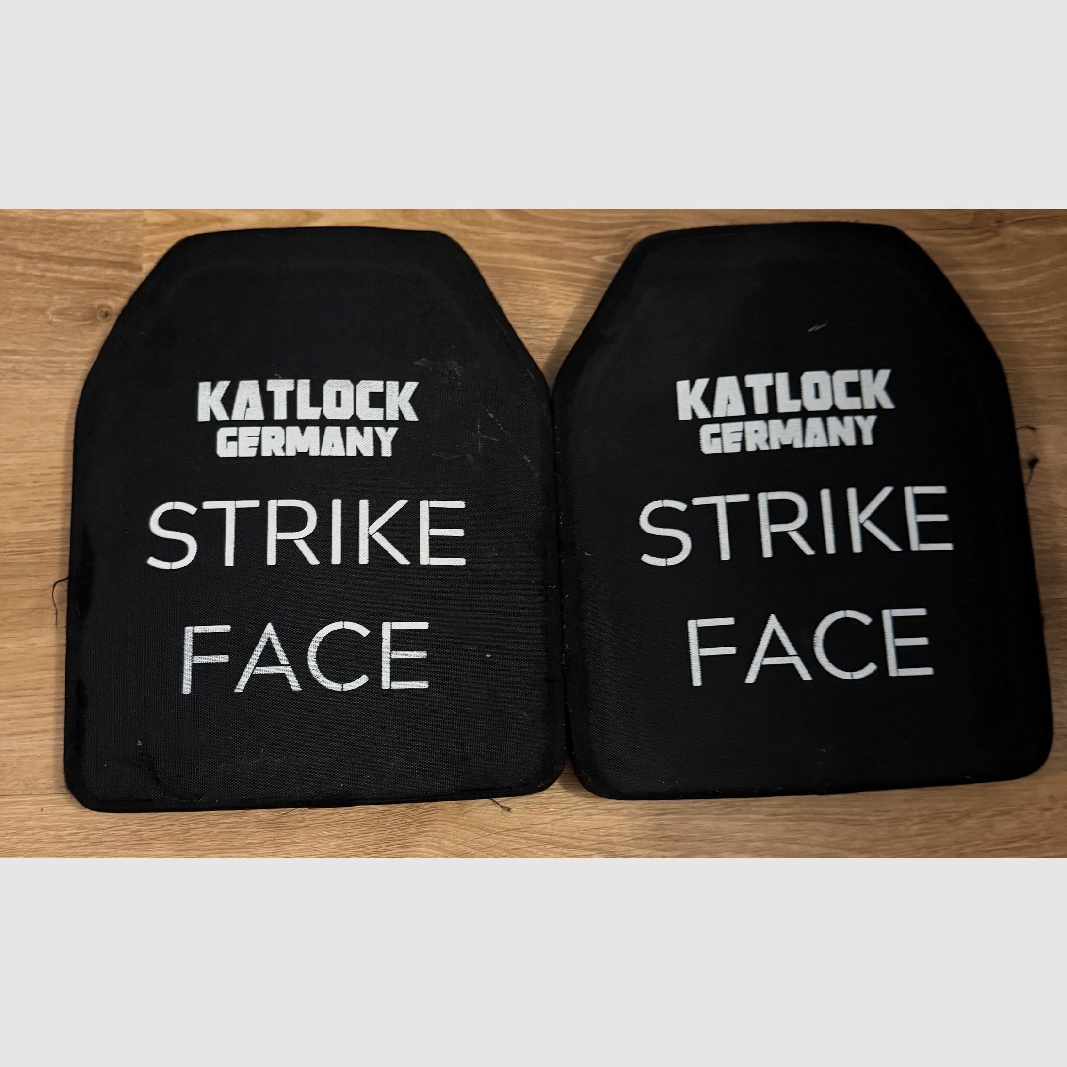 Sk4 Plates Duo