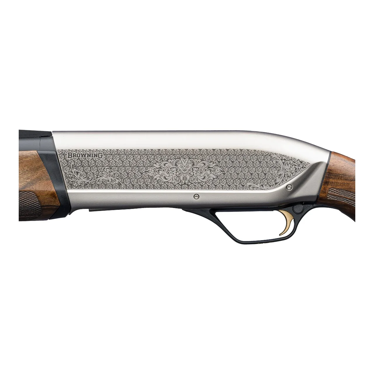 Browning MAXUS 2 SPORTER ULTIMATE VERSTELLBAR 12M – 711-28 – rem-verstellbare Kapazität 4+1, Bild 4 von 6
