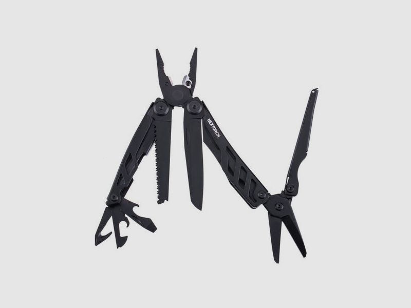 Multi-Tool MT10, Bild 1 von 5
