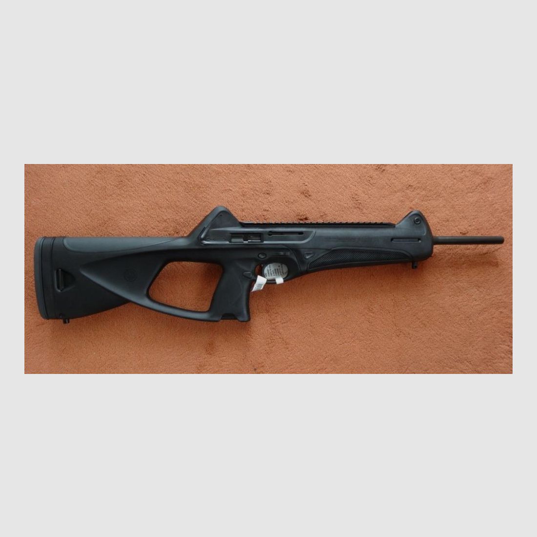 Beretta C4 Storm