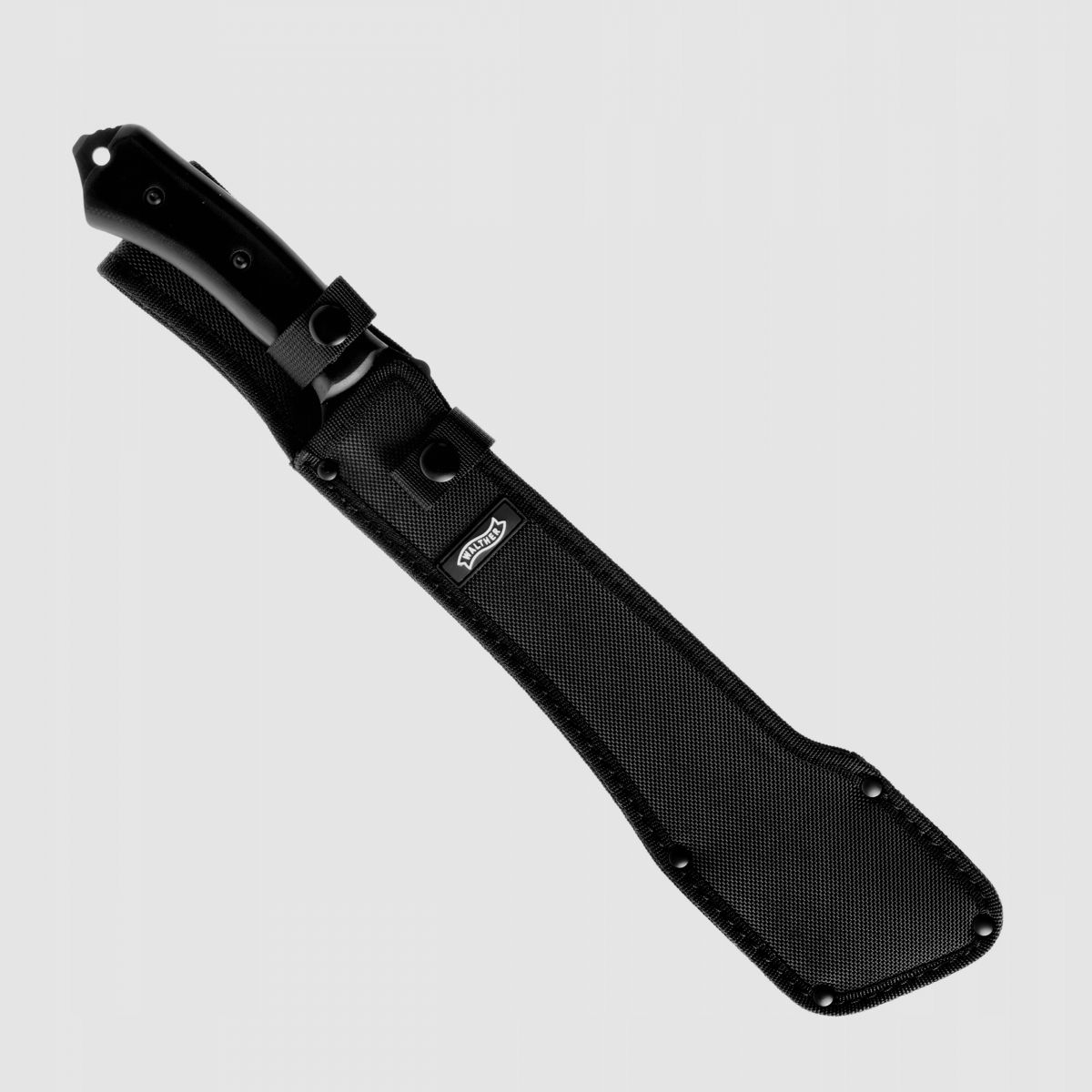 Walther MSM machete with sheath included, image 7 of 7