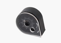 Magazyn DIANA metalowy stormrider trailscout bandit chaser airbug 9 strzałów 4,5 mm - sprężone powietrze | PCP | Co2