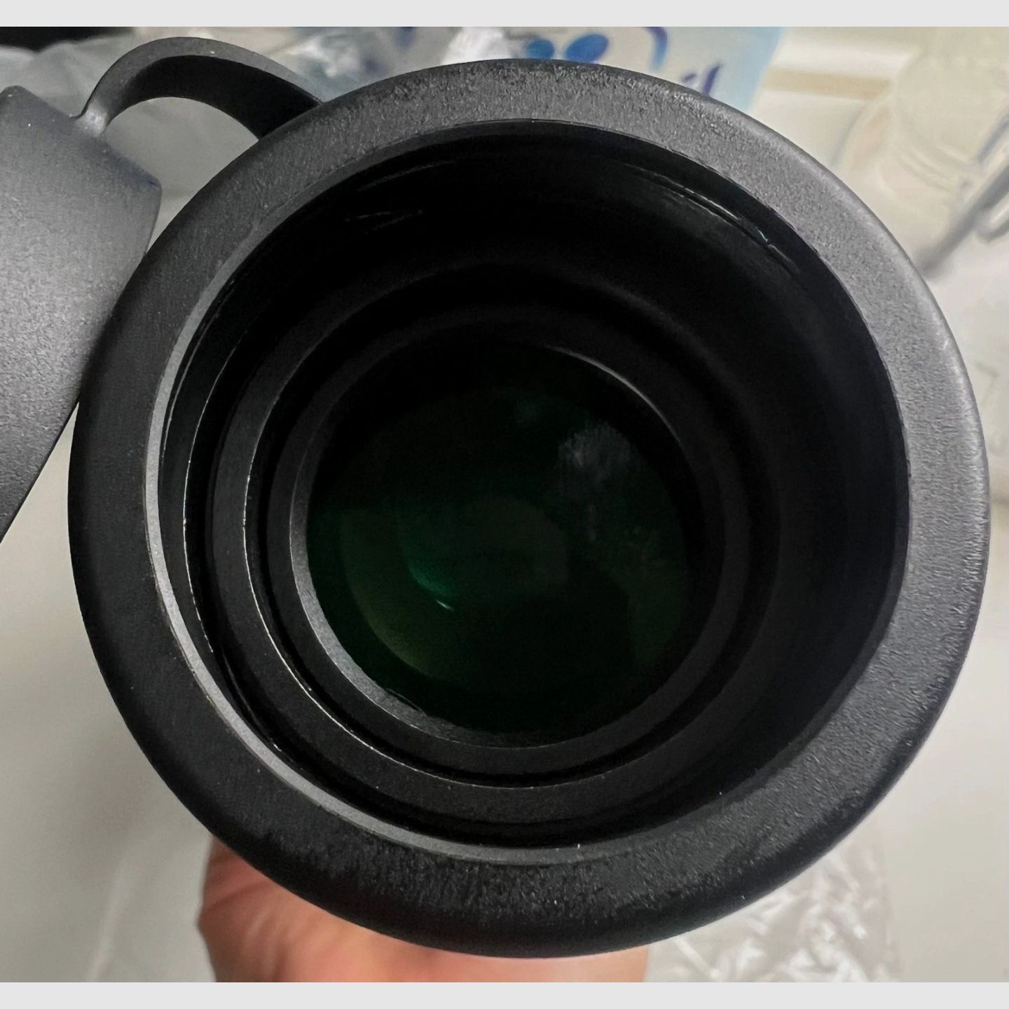 GPO TAC 15-45×60 Spotter 