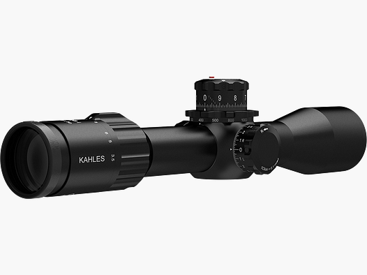 Kahles K328i 3,5-28×50 – MSR2/Ki – ccw – links