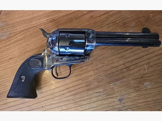 US Fire-Arms Manufacturing Co. Colt 1873 SAA