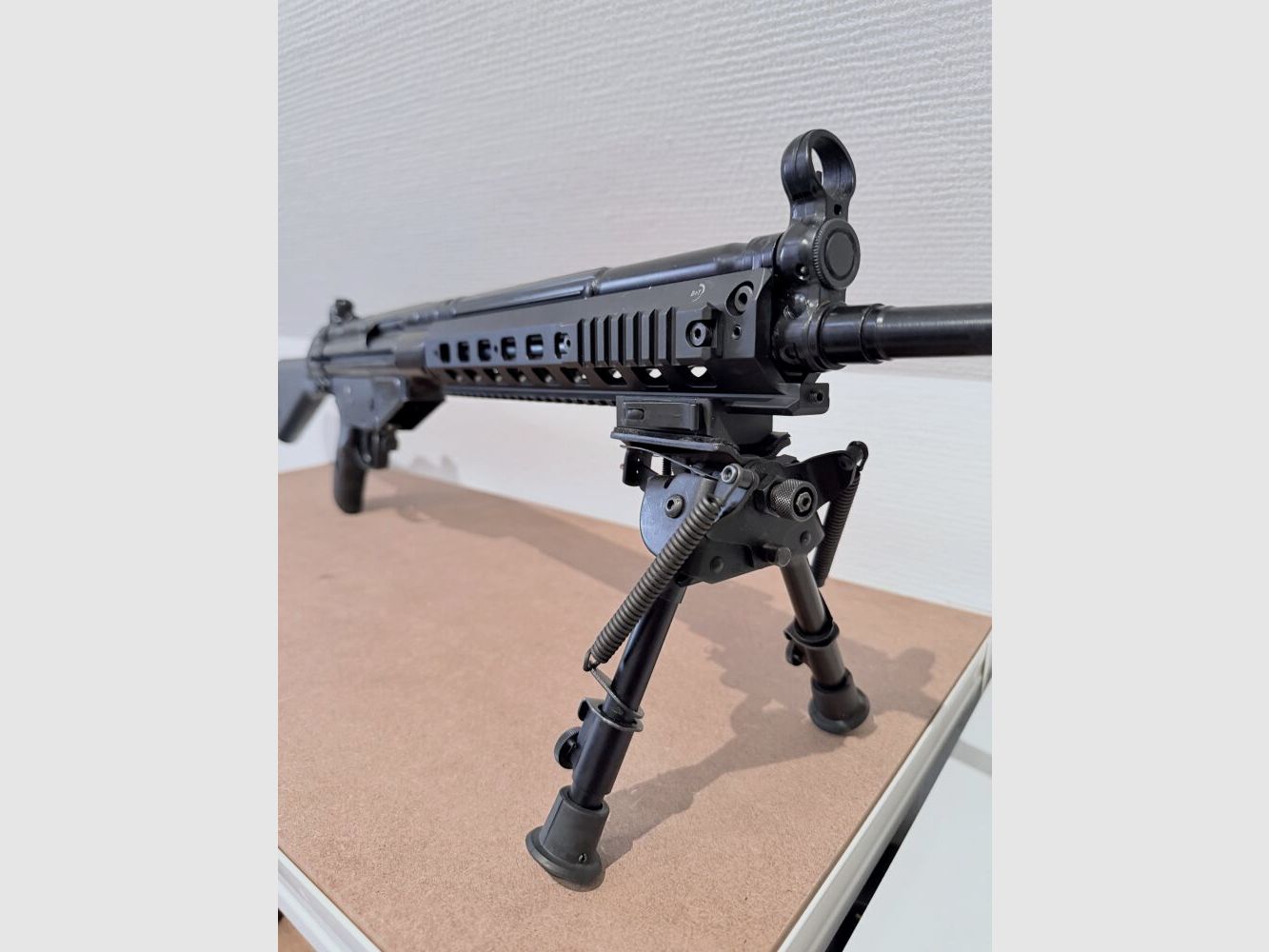 Sabre Defence XR 41 - G3 Clone