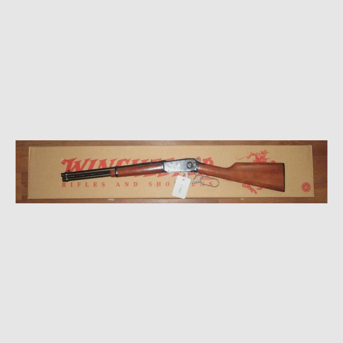 Winchester 94AE 1894-1994 Trapper