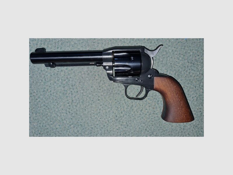 Weihrauch Western Single Action