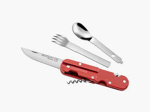 Bivouac Knife – TB Outdoor