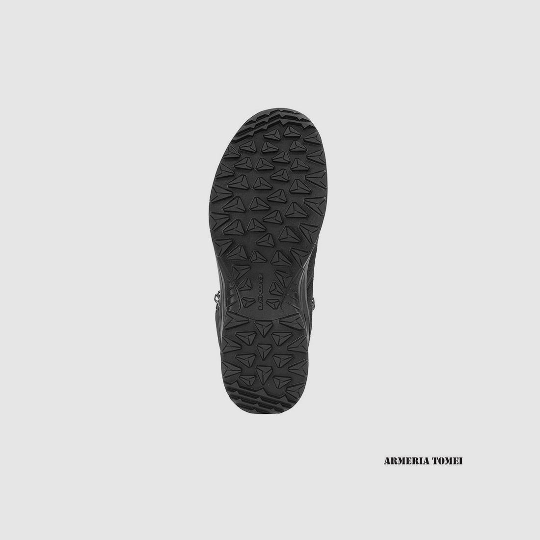 SCHOENEN – LOWA – INNOX GTX MID TF ZWART, afbeelding 2 van 2