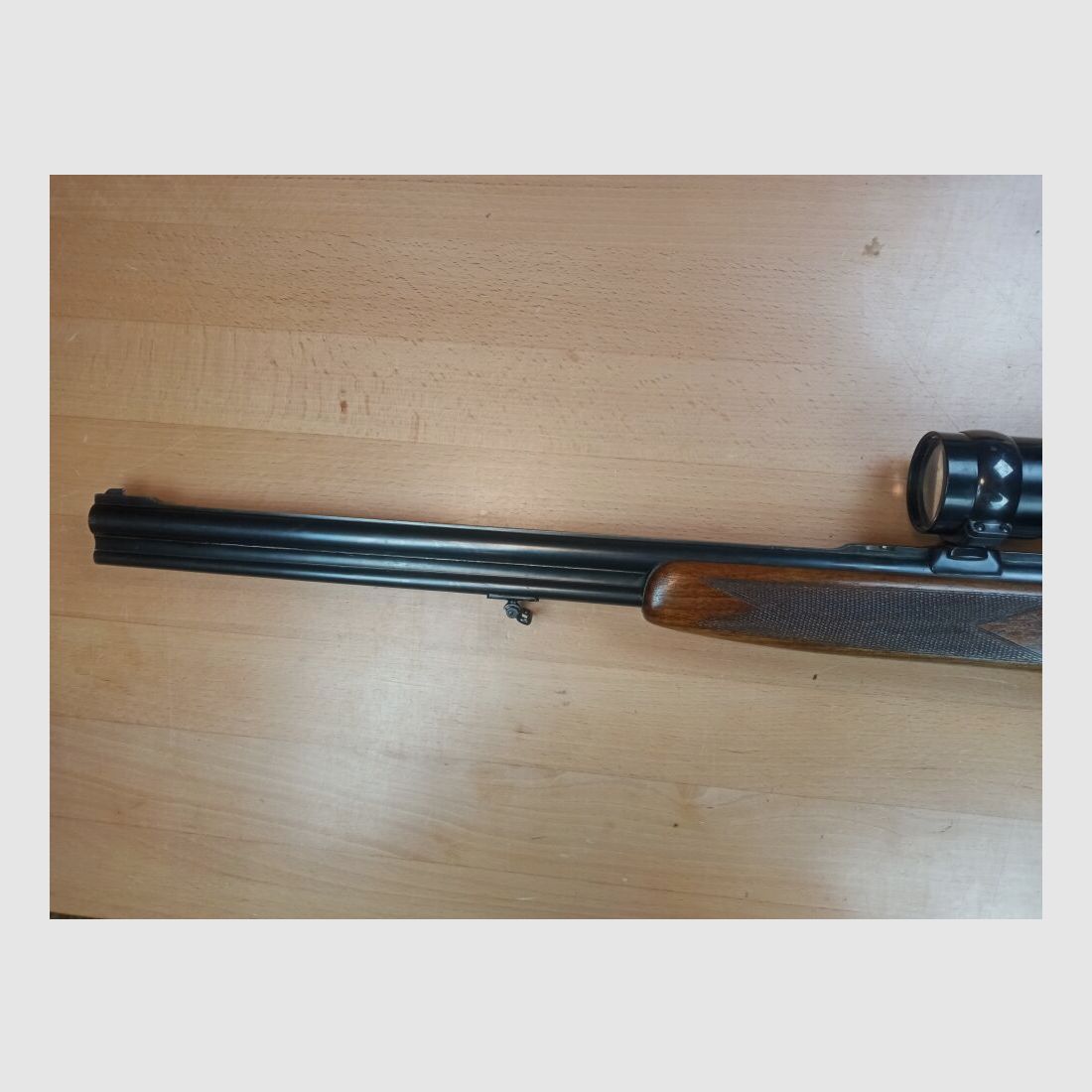 Princess Bockbüchsflinte