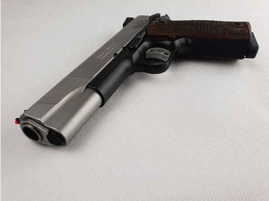 Smith & Wesson	 1911 Pro Series