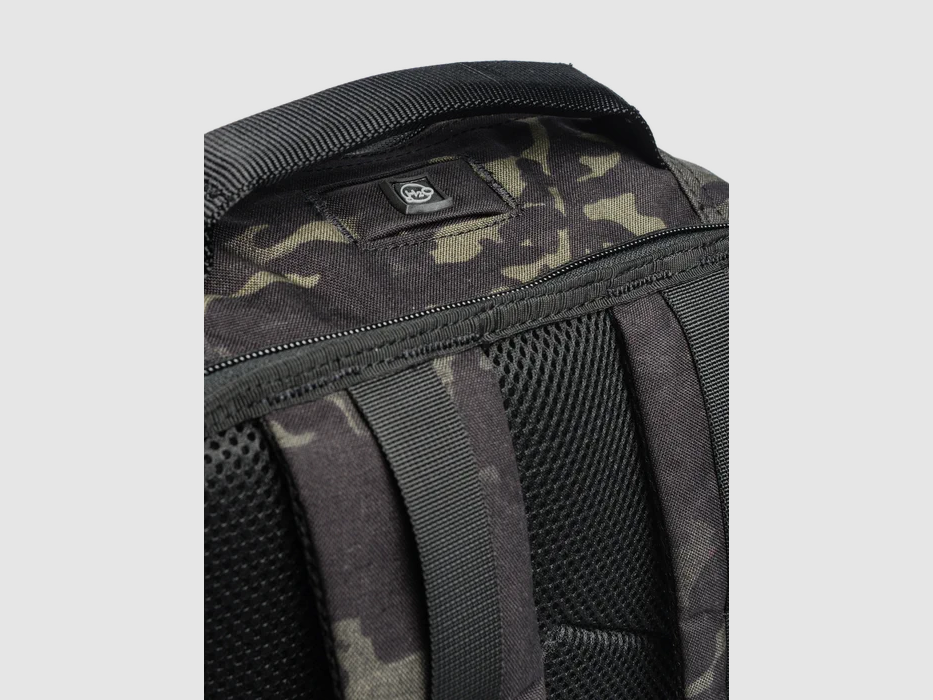 Beretta Tactical Flank Multicam Rucksack, Bild 20 von 24