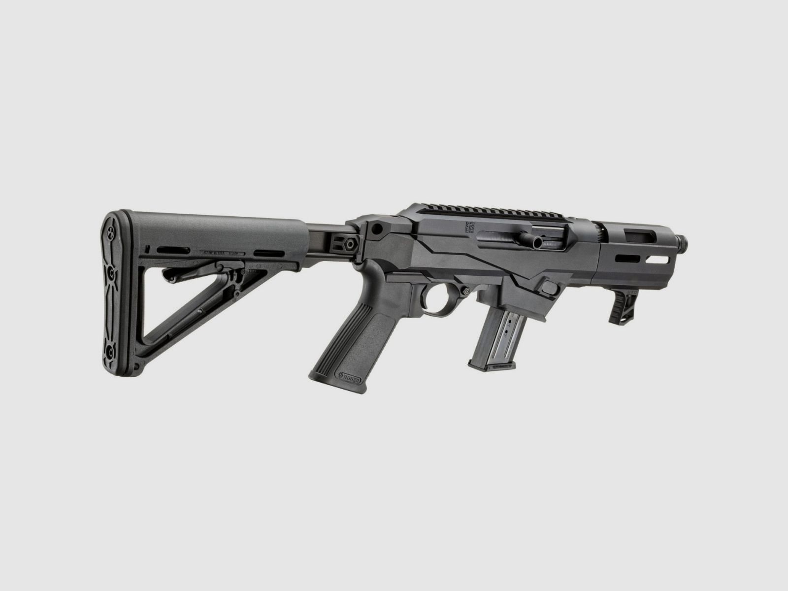 Ruger PC Carbine SBR 6,5" - 39101, imagen 5 de 12
