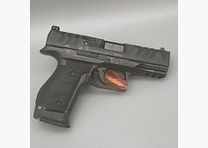 Walther PDP Compact 4.0 SF Telaio in Acciaio 9mm Luger 9mmLuger