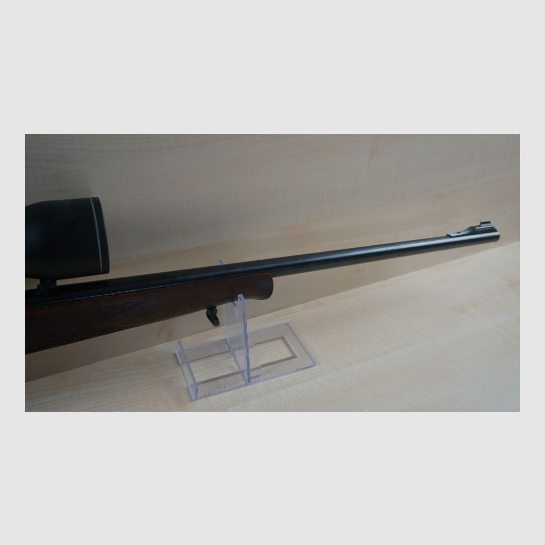 Weihrauch HW 60 J