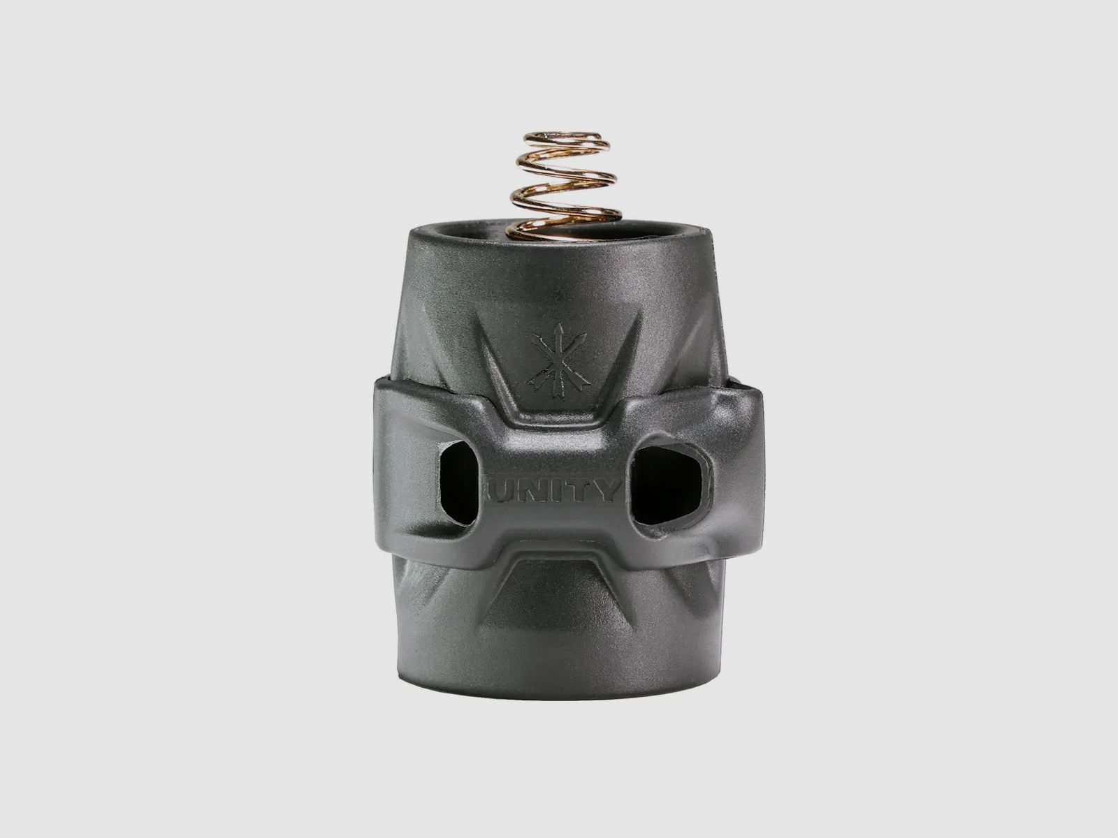GASCAP LINK USB-C eindkap Surefire (zwart), afbeelding 5 van 5