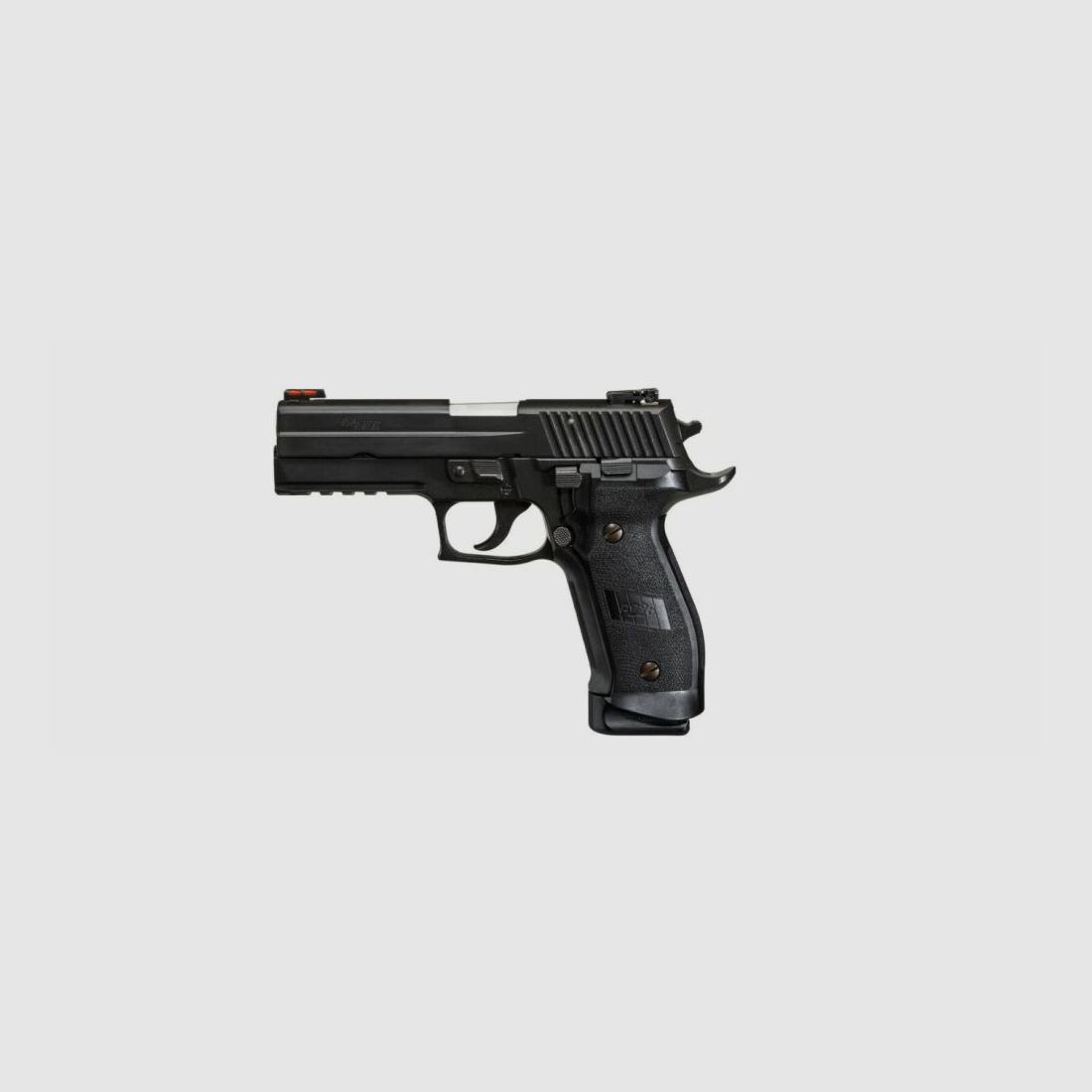 Sig Sauer	 Sig Sauer P226 LDC II Tacops