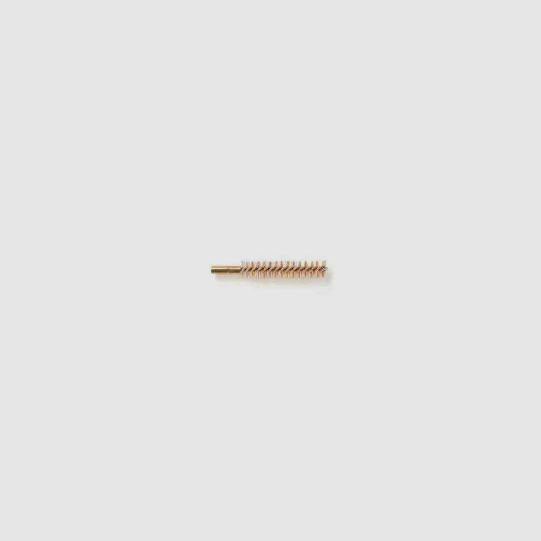 BRONZEDRAHTBÜRSTE 6 MM