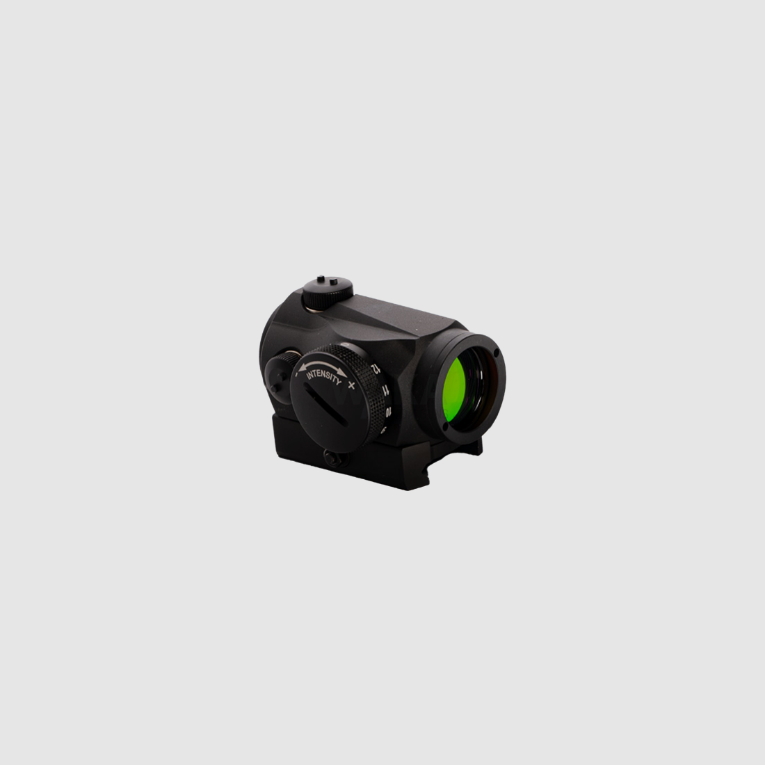 Aimpoint Micro T-1