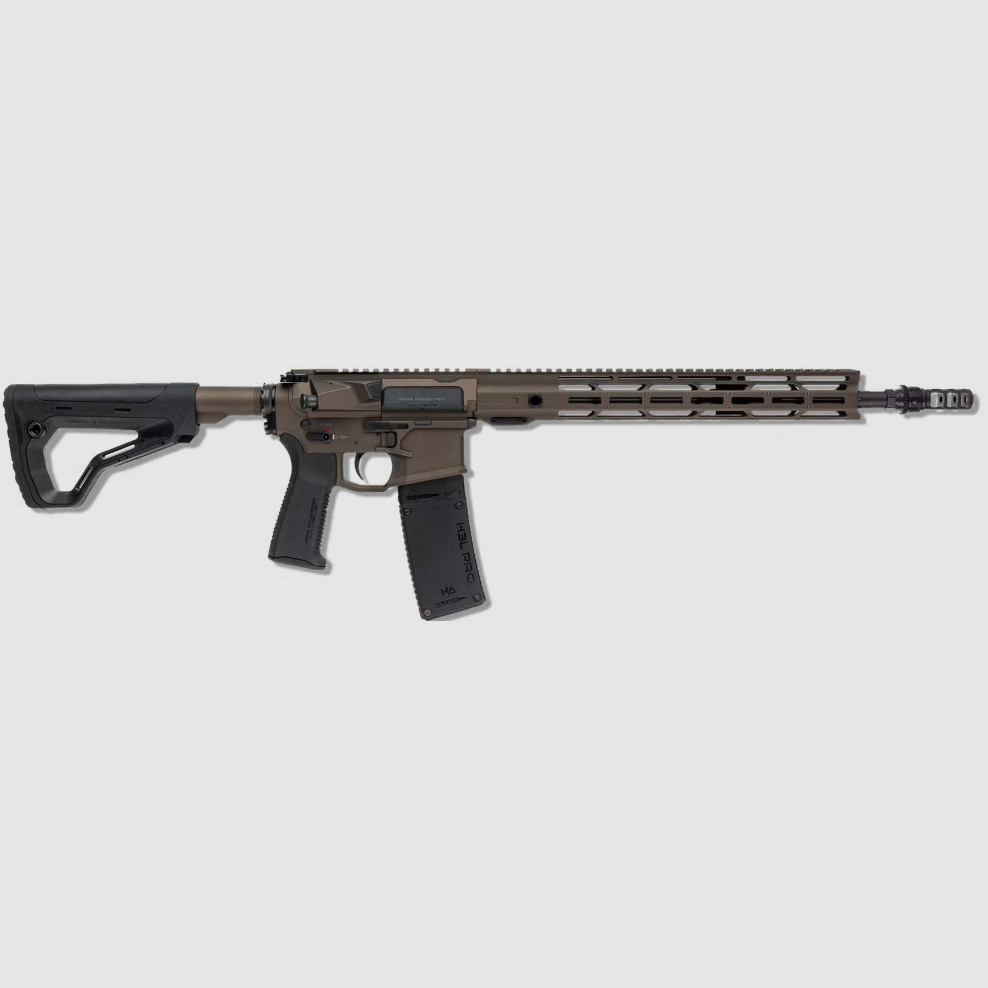HERA Arms SRB16