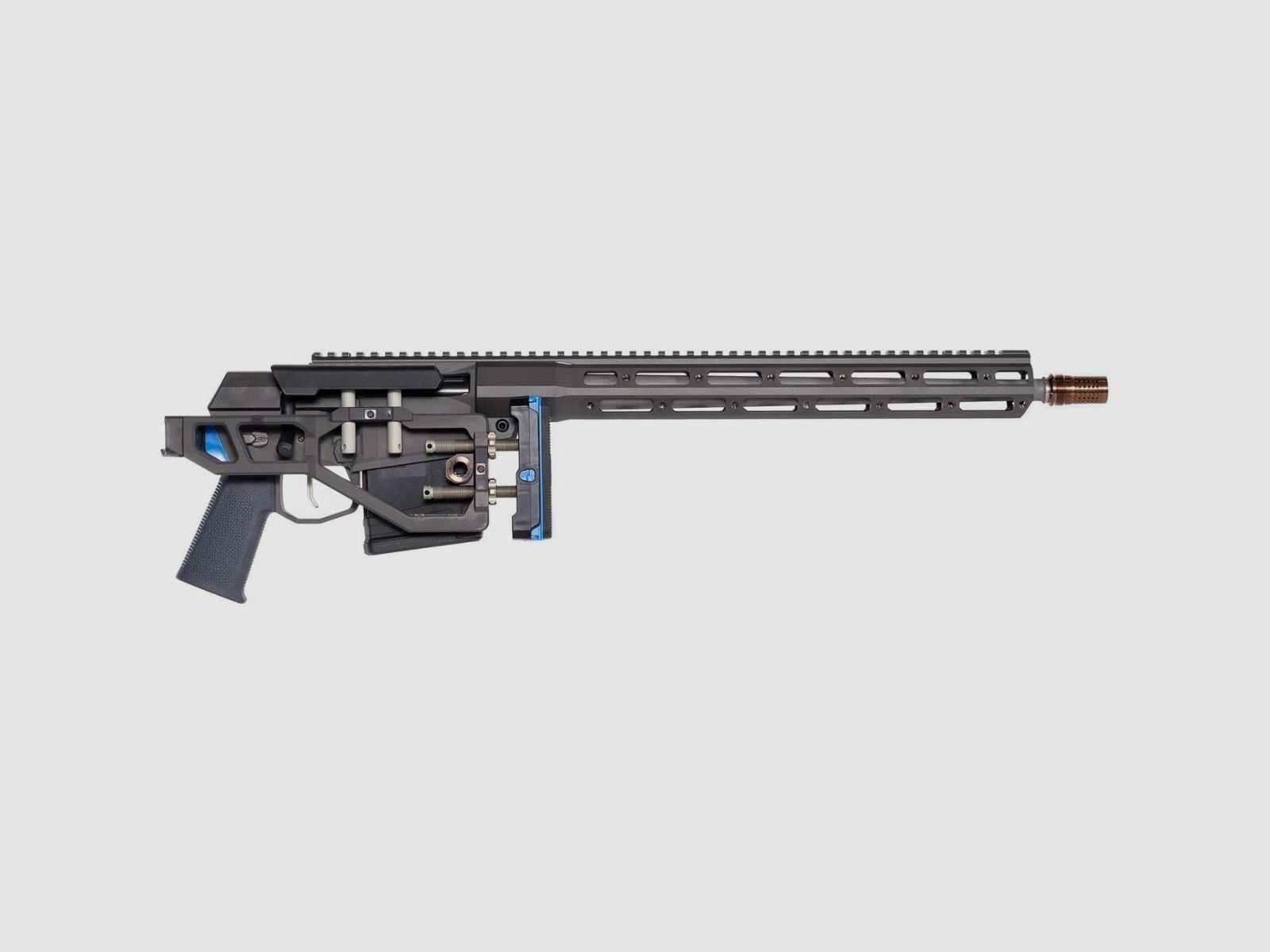 Q The Fix 16" .308 Win, afbeelding 3 van 11