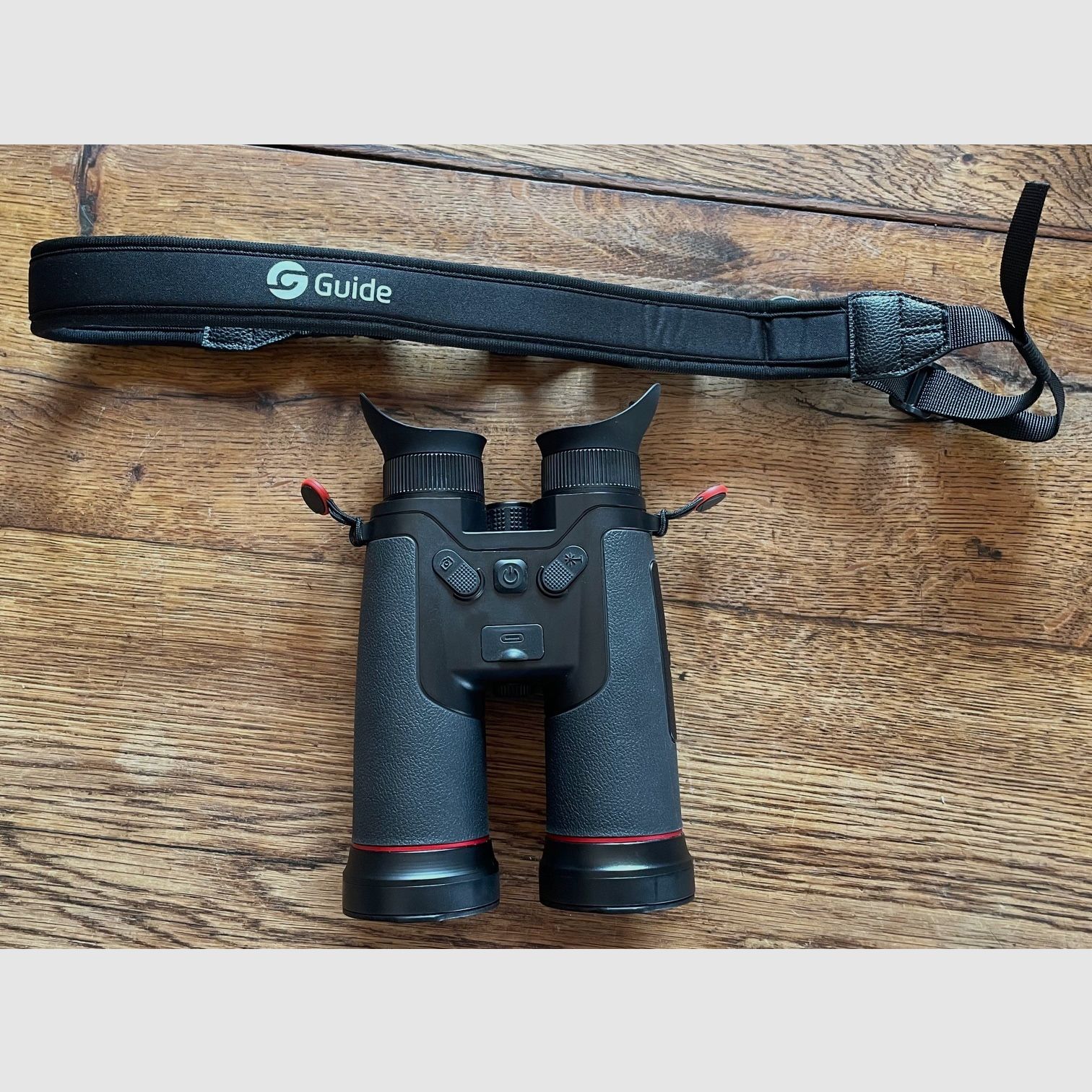 Guide Outdoor TN 450L 2.0 warmtebeeldverrekijker