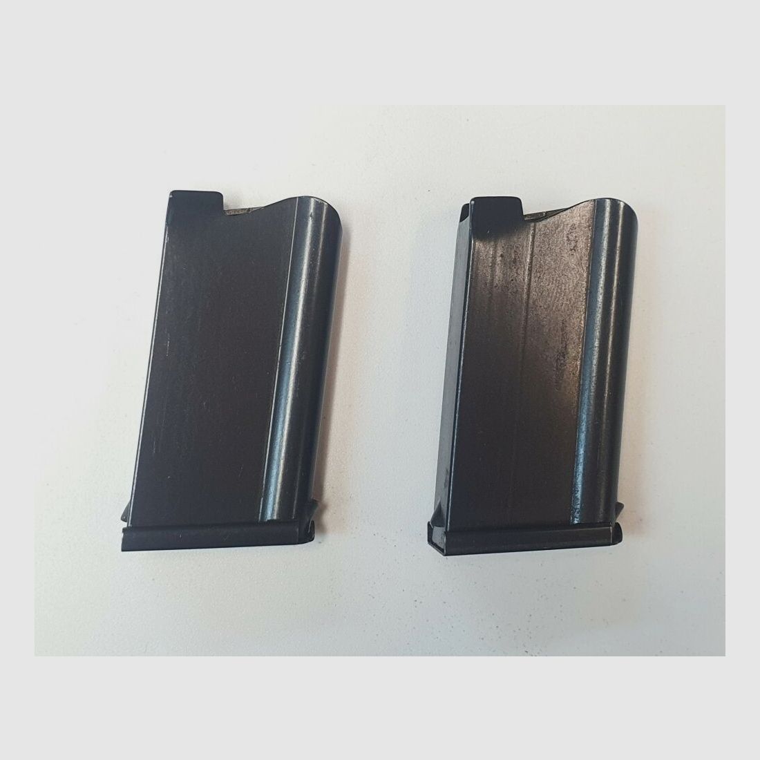 Krico Ersatzmagazin für Gewehr Krico 60000 / 80000 - .22lr , 5 Schuss, Bild 1 von 5