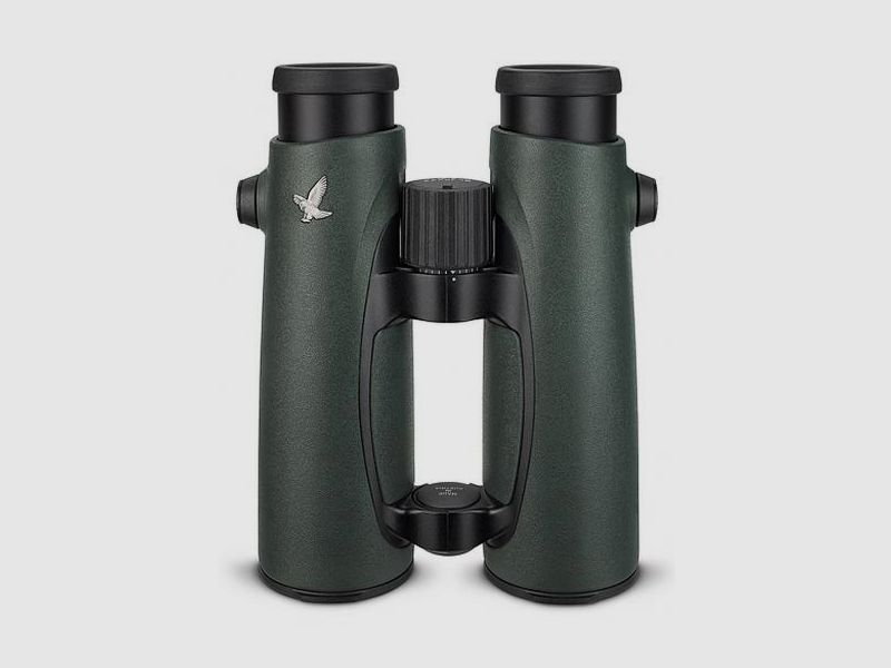 SWAROVSKI OPTIK Swarovski Fernglas EL 10x42 W B grün