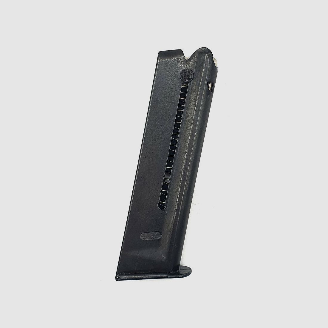 Walther PP, 10 strzałów