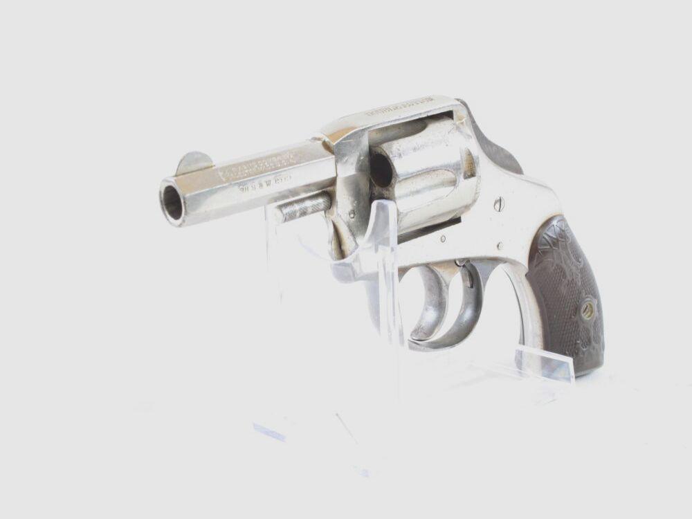 H&R H&R Double Action Safety Hammer - .38S&W