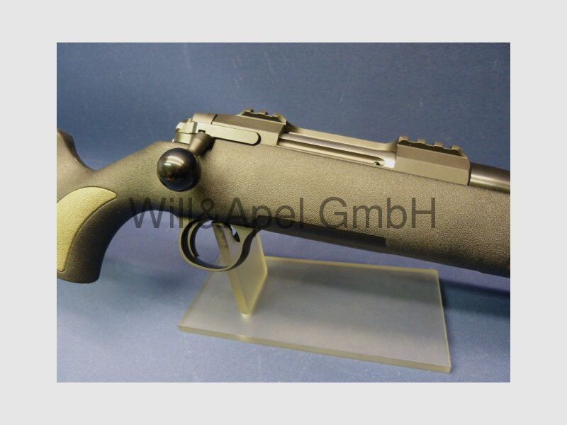 STEEL ACTION HS HUNTING SHORT KST Schaft