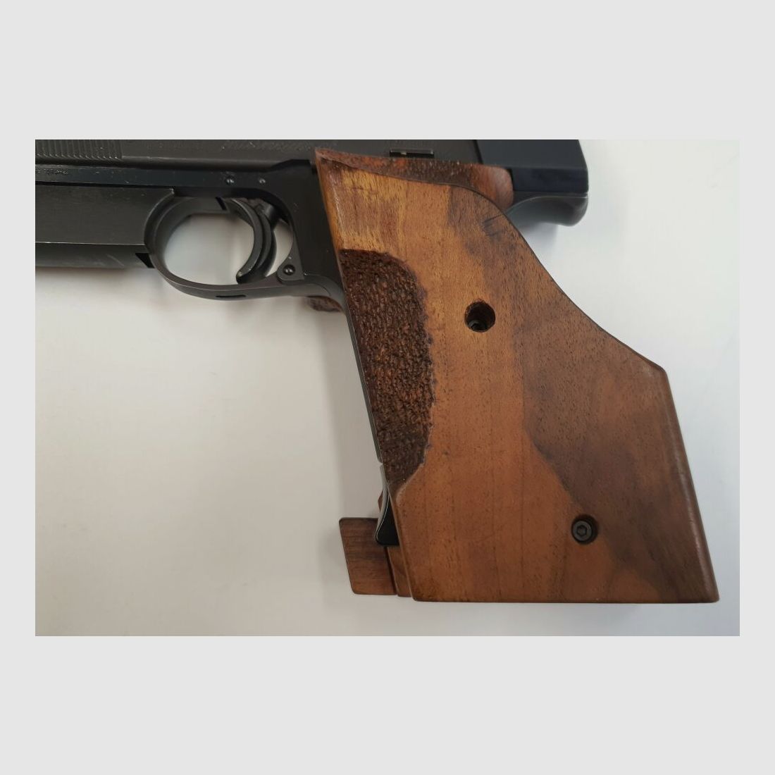 Hämmerli Szwajcaria Międzynarodowy