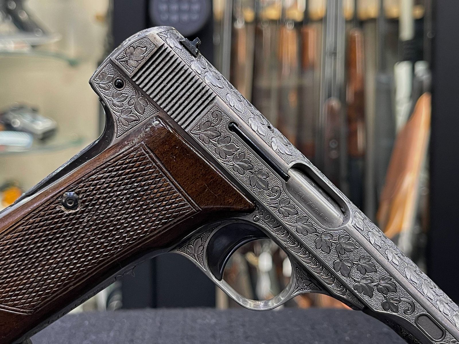 FN BROWNING 10-22, Bild 9 von 13
