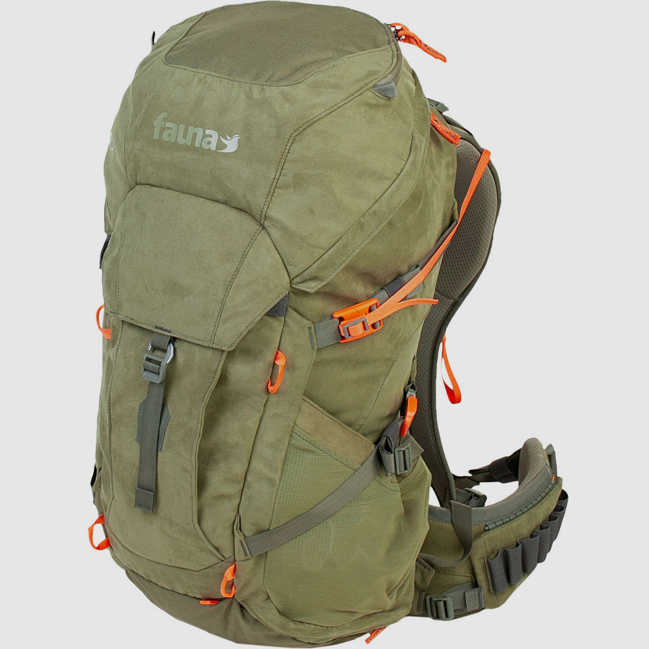 Fauna Rucksack Kinglet 35