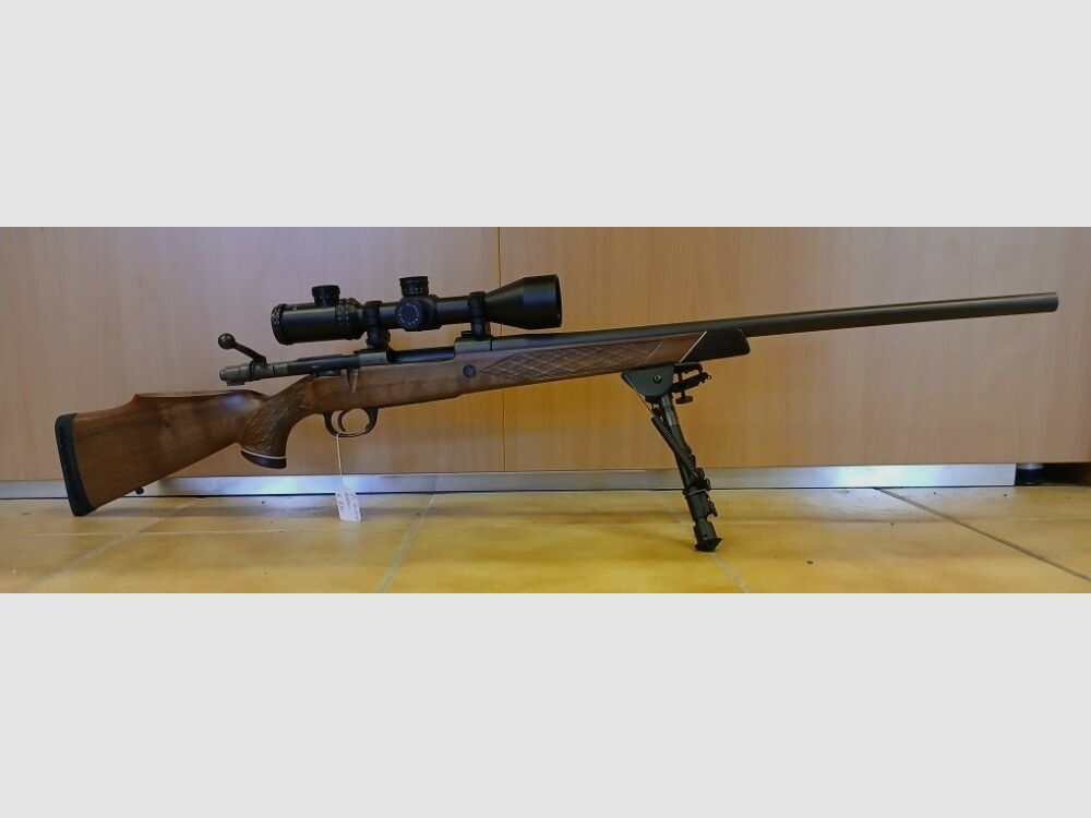 Zastava 70 Varmint
