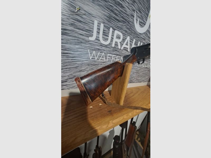 Fucile a pompa Remington (identico al FN Auto 5)