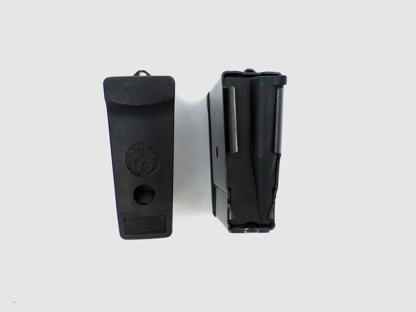 Magazin Ruger Mini-30, 5 Schuss, gebraucht, ab 31.-/Stück, Bild 2 von 2