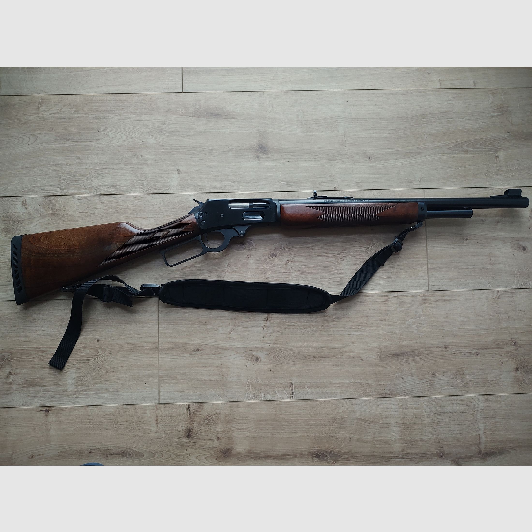 Marlin 1895 M carabine à levier de sous-garde