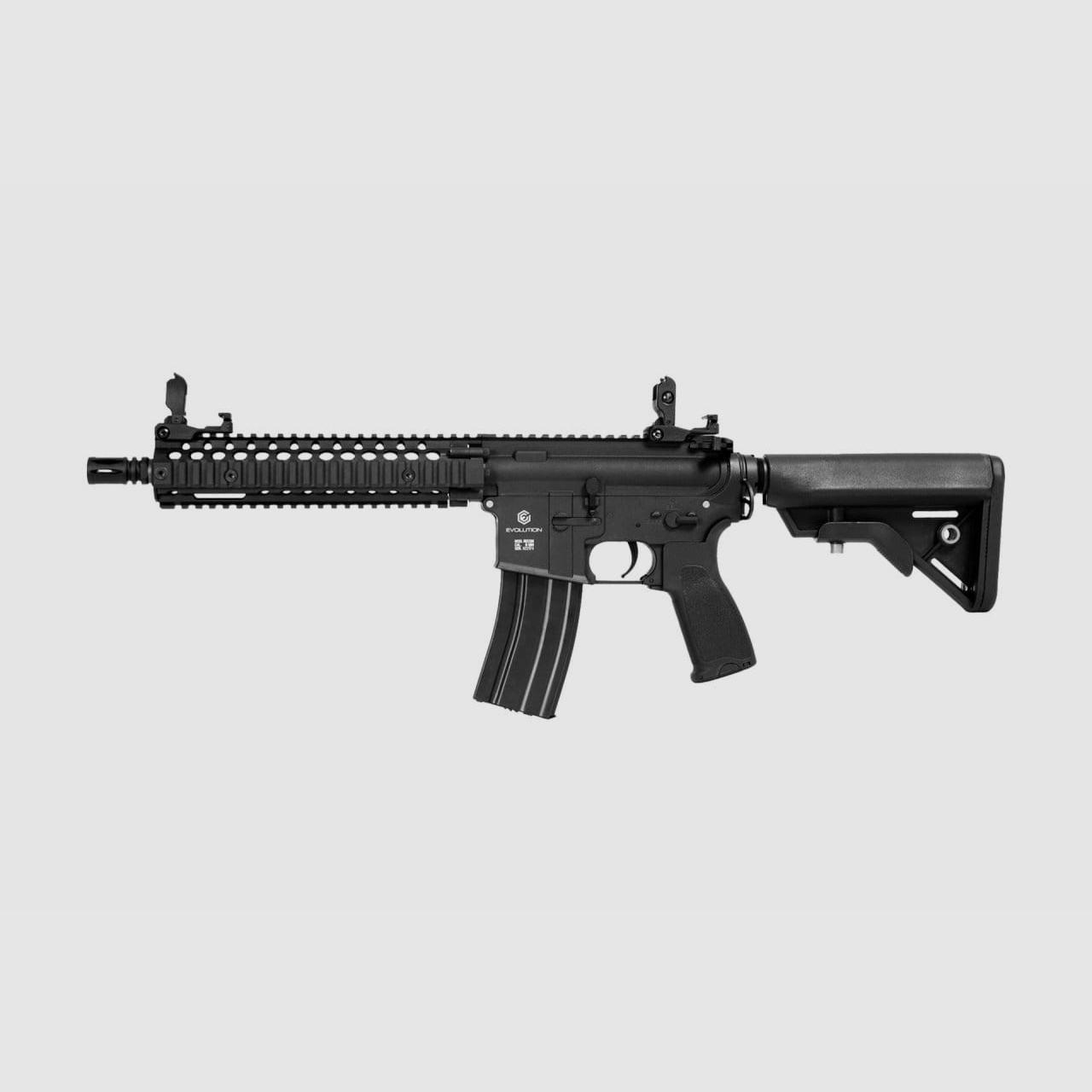 Evolution Recon MK18 MOD1 S-AEG 6mm Airsoft Rifle