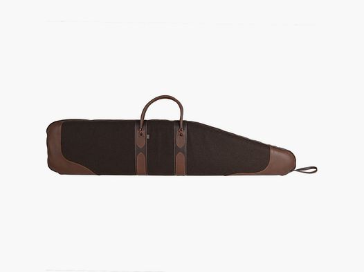 Funda de Loden AKAH con cuero de alce